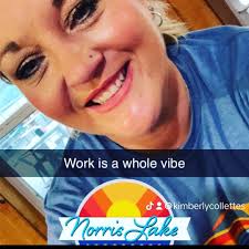 Kimberly Collette Silcox