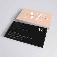 1 hour trackable delivery slot. Premium Business Cards Full Colour 2 Sides Super Thick D2p Au