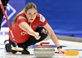 Image result for норвежские кёрлингисты