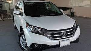 Maybe you would like to learn more about one of these? 2014 Honda Cr V Review Youtube