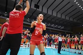 Jun 08, 2021 · a milli kadın voleybol takımımız, fivb milletler ligi'ndeki 9. Fivb Dunya Sampiyonasi 1 Mac Turkiye 3 0 Kanada Turkiye Voleybol Federasyonu Tvf