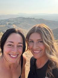 I am forever grateful and fortunate for you and love you Jon Main ! Happy  54th !Birthday !