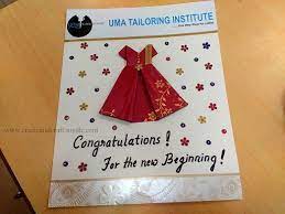 Make congratulations wishes greeting cards online free and download. How To Make Origami Greeting Cards Create And Craft