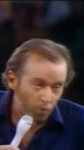 George Carlin Painter