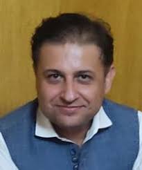 Name Dr. Muhammad Ayub Tareen Designation Associate Professor Department  Electronic Engineering Research Profile ORCID ID: https