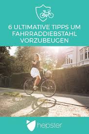 Die Zahl Der Fahrraddiebstahle Ist In Den Vergangenen Jahren Auf Einem Konstant Hohen Niveau Alle Zwei Minuten Wird In Fahrrad Fahrraddiebstahl Fahrrad Fahren