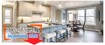 Descubre pisos y viviendas en alquiler en madrid (provincia). Reformas Integrales Madrid Ofertas Reformas Integrales Precios