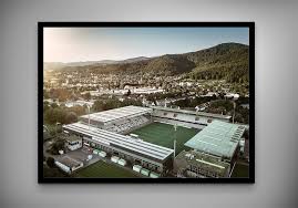 The distance from freiburg's old town is about 3 kilometres and from the main railway station (hauptbahnhof) almost 4.5 kilometres. 5 Grunde Warum Das Alte Sc Freiburg Stadion Besser Ist Als Das Neue Andreas Boehler Filmemacher Fotograf Freiburg