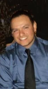 SGT. JIMENEZ Obituary (2013)