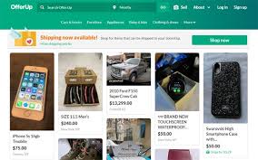 If you are looking for sites like craigslist, here are great alternatives to consider whether you are as far as craigslist alternatives go, offerup is relatively small. The Best Apps And Sites For Selling Your Old Stuff Techlicious