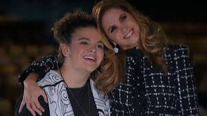 El cuerpo constituye quizás el problema central del arte desde mediados del siglo xx. Lucero Y Su Hija Emocionan Al Cantarle Juntas Por Primera Vez A La Virgen De Guadalupe Meganoticias