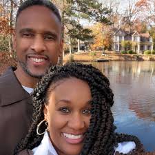 Profile for Sharon Evette