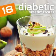 Having diabetes doesn't mean having to avoid dessert. The Best Store Bought Desserts For Diabetics Best Diet And Healthy Recipes Ever Recipes Collection