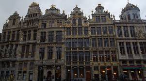Elige entre una gama de coches nuevos, de económicos a lujosos ¡reserva online ahora! Guia Para Visitar Bruselas La Capital De Belgica