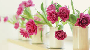 In this activity, each student will make a colorful paper flower and a greeting card that they can give to any special person in their life. 5 Reasons Why You Should Buy Someone Flowers This Spring Huffpost Canada Life