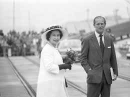 Die literatur (shakespeare) und die künste blühen. Konigshaus England Queen Elizabeth Ii Und Prinz Philip Sind Seit 70 Jahren Verheiratet Kolner Stadt Anzeiger