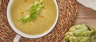 Receta de alcachofas ideal como guarnición o cómo hacer alcachofas crujientes o alcachofas fritas. Crema De Alcachofas Y Espinacas Recetas El Comidista El Pais