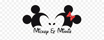 Seeking for free mickey mouse logo png images? Mickey Logo By Stanislaus Hartmann Md Disney Mickey Et Minnie Png Free Transparent Png Images Pngaaa Com
