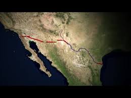 Passport, you may be slowing down the lines and increasing your wait time. The Us Mexico Border Youtube