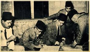 Peran Mesir Dalam Pengakuan Kedaulatan Ri
