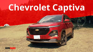 16x chevrolet captiva chevrolet captiva research new chevrolet captiva 2021 ficha tecnica. Chevrolet Captiva 2022 Contacto Espacio Y Precio Como Prioridad Youtube