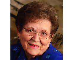 Ruth Schaich Obituary (1934