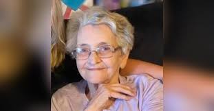 Ercille Middlebrooks Dixon Obituary