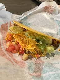 Entdecken sie animierte gifs zum herunterladen oder teilen in sozialen netzwerken. Taco Bell New York City 18 E 14th St Greenwich Village Menu Preise Tripadvisor