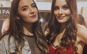 Ximena navarrete was born on february 22, 1988 in guadalajara, jalisco, mexico as jimena navarrete rosete. Ximena Navarrete Presume Su Pancita De Embarazo Y Se Ve Hermosa El Sol De Mexico Noticias Deportes Gossip Columnas