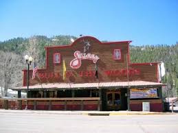 Bull O The Woods Red River Nm Awesome Place Red River Red River New Mexico Mexico Restaurants