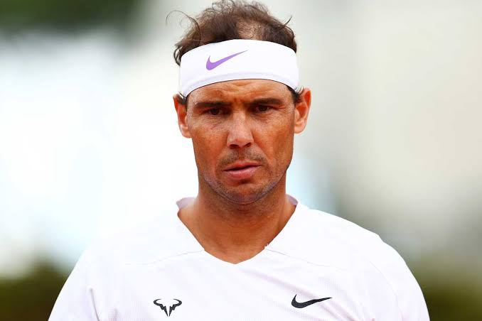 Rafael Nadal Says He Was Playing His Whole Career with 'Limitation' After  2005 Injury