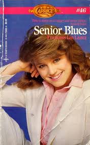 Caprice 80s Ya Romance Ultimate list page