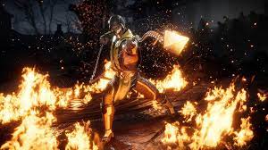 4.go to settings and select the memory icon. Mortal Kombat X Unlock Story Mode