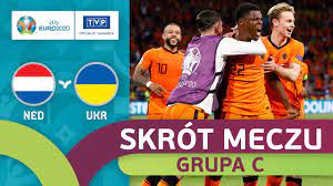 Holandia i ukraina spotykają się dopiero po raz trzeci w swojej historii i po raz pierwszy w dużym konkursie. Euro 2020 Grupa C Holandia Ukraina Skrot Meczu Sport Tvp Pl