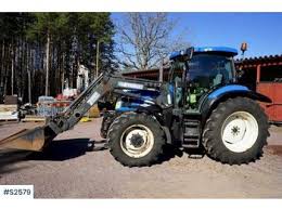 Toate aceste anunturi se publica gratuit si fara sa ai nevoie de crearea unui cont de utilizator. Tractoare Agricole New Holland Noi De Vanzare CumpÄra Pe Truck1