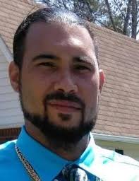 Obituary for Richard "Big Rich" Locklear