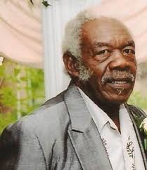 Obituary for Robert Howard, Jr