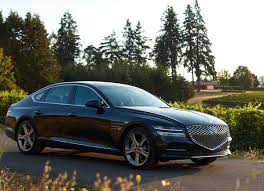 Get all of hollywood.com's best movies lists, news, and more. 2021 Genesis G80 Hyundai S Luxury Sub Brand Faces Down German Rivals The Spokesman Review