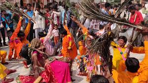 Events & Festivals in India | A Ministry of Tourism Initiative