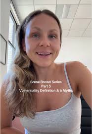 Sa Veux Dire Quoi Etre Vulnerable