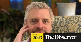 This Other Eden by Paul Harding review