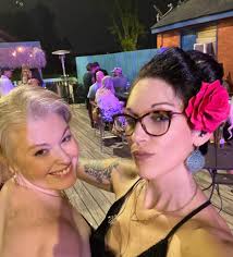 Famous bands playing in small venues and intimate settings