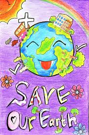 Save nature save earth drawing | world environment day drawing for beginners save tree save earth poster drawing stop. Save Earth Drawing Picture At Paintingvalley Com Explore Collection Of Save Earth Drawing Picture