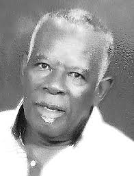 Obituary for THEODORE EDWARD HUTCHINSON