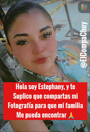 Cinthya Guevara's Instagram, Twitter & Facebook