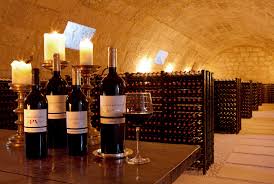 Image result for abadia retuerta winery