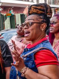 Freestyle Rap in the Car with Harry Mack