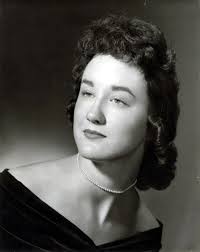 Pamela Bowden Obituary