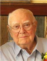 Harold McGehee Obituary (2015)