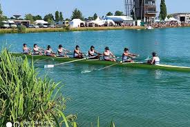 La compétition, les challenges connectés organisés tout au long de l'année, l'avifit. Aviron Les Cadets De Caen Decrochent L Or Aux Championnats De France Sport A Caen